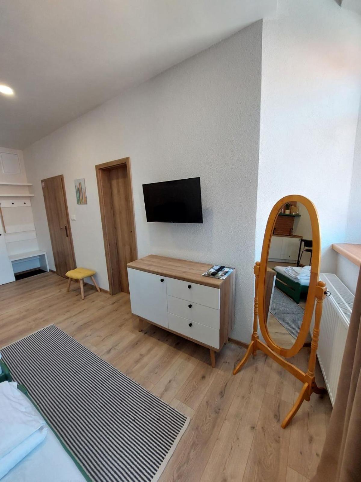 Alipoint Apartments Spišské Podhradie Exterior foto
